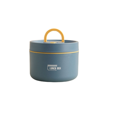 ThermoStack - Your Hot Meal, Anywhere + 50% OFF