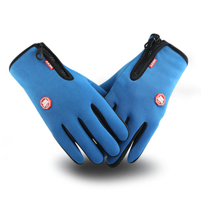 ThermoTouch - End Frozen Fingers Forever + 50% OFF