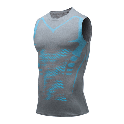 CoreForm Vest - Look Slimmer Instantly - 50% OFF