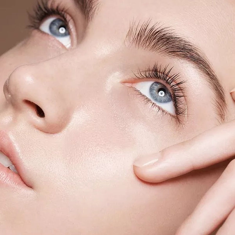 WaveDefine Precision Mascara - Waterproof Lashes with Effortless Grace