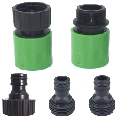 Rotating Tripod Sprinkler – 360° Adjustable Coverage - 50% OFF