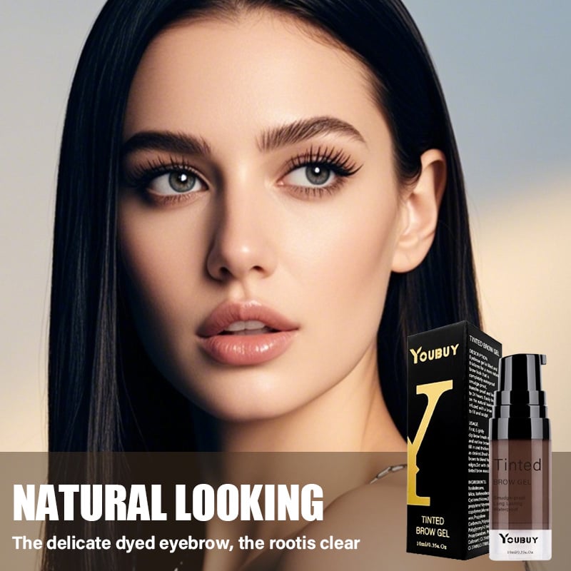 BrowLast Sculpt – Effortless Definition, All-Day Perfection - 50% OFF +FREE GIFT