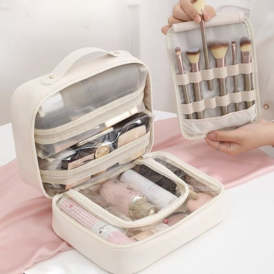 The Clarity Case - End Makeup Chaos Forever + 50% OFF