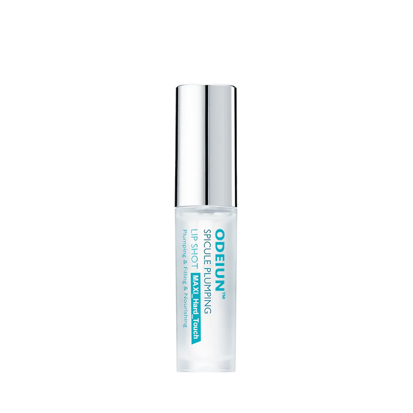 LushLip Plumping Serum – Fuller, Softer Lips in Seconds - 1+1 FREE