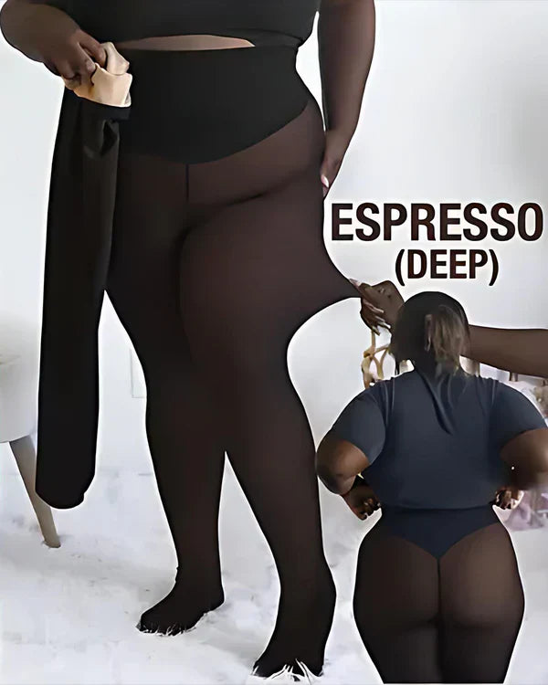 The InstaSculpt Leggings - Instant Slimming, Lifting, and Perfect Figure + 50% OFF