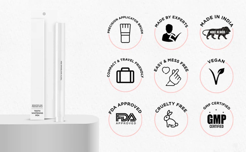 RadiantClick - Erase Stains in 30 Seconds - 1 + 1 FREE