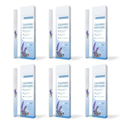 DentaTox Rinse - A Deeper Clean, A Whiter Smile - 50% OFF