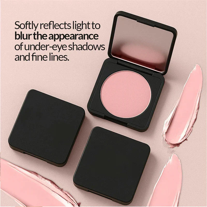 The BrightenUp Under Eye Blur - A Flawless Look, Instantly +50% OFF