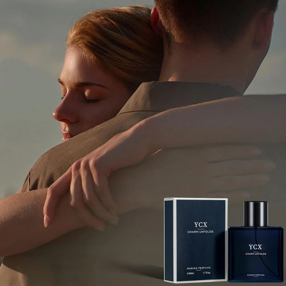 The Gentlemen's Fragrance Set - The Perfect Scent, Day & Night + 50% OFF