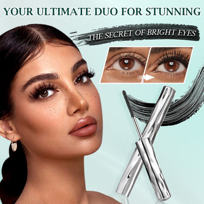 The Ultimate Lash Set - Length & Curl That Lasts + 50% OFF