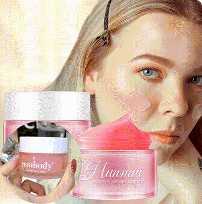 1 + 1 FREE - PorePerfect Invisible Pore Concealer – Flawless, Matte Finish Without the Shine