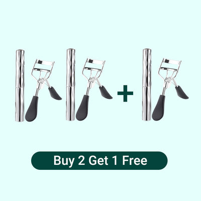 The Ultimate Lash Set - Length & Curl That Lasts + 50% OFF