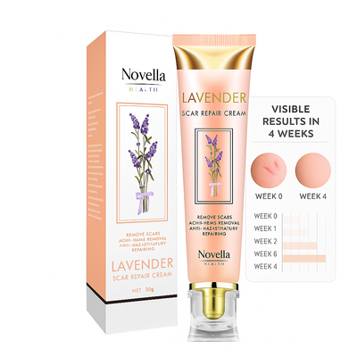 CicaMatrix Scar Repair Gel - Reclaim Your Flawless Skin - 50% OFF