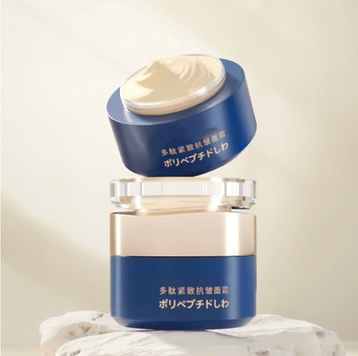 The PolyLift Firming Cream - Beautiful Skin in 2 Weeks + 50% OFF