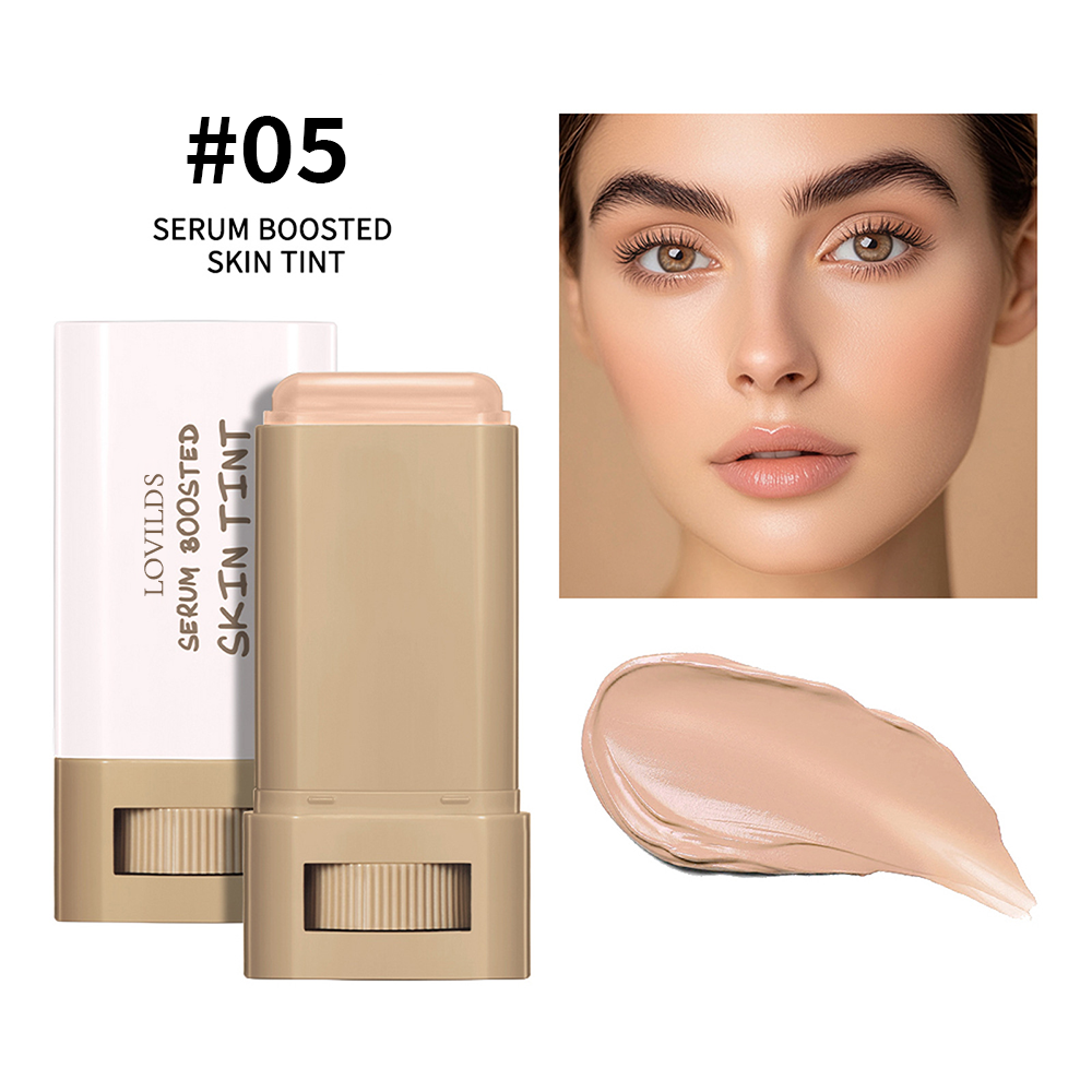 TintGlow Balm – Skincare Meets Effortless Radiance - 50% OFF