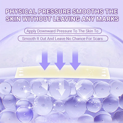 DermalCore Nano-Repair Tape - Erase Scars At The Root - 50% OFF