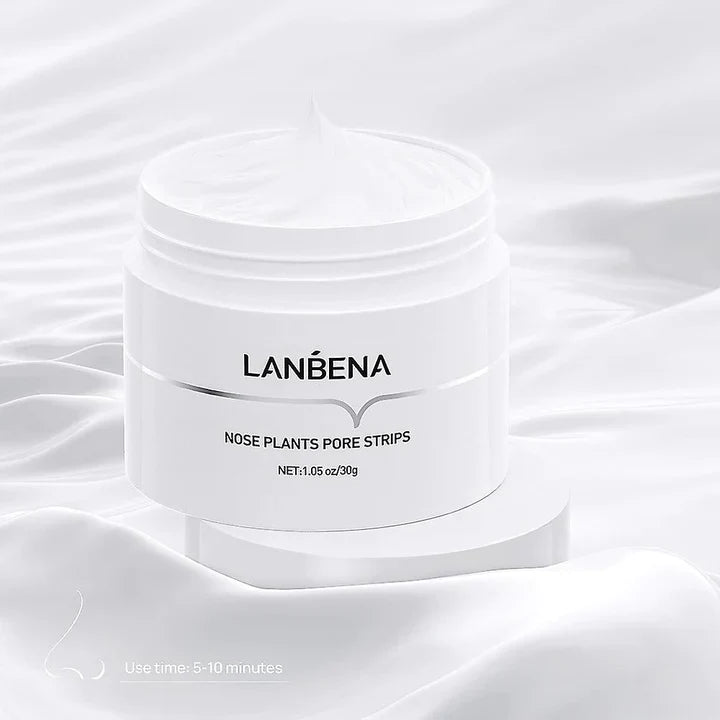 GlowFade Blackhead Erasing Mask – Say Goodbye to Stubborn Blackheads - 50% OFF