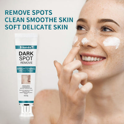 The Bikenda  Beauty Cream - Fade Spots & Wrinkles, Fast + 50% OFF