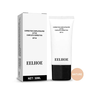 DermaMatch CC Cream - Your Perfect Shade, Guaranteed - 1+1 FREE