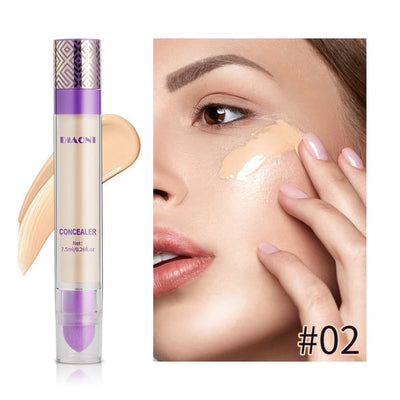 ToneMatch Adaptive Concealer – Your Invisible Flawless Finish - 50% OFF