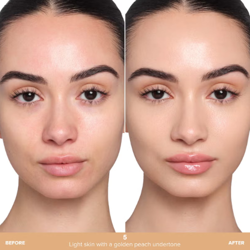 TintGlow Balm – Skincare Meets Effortless Radiance - 50% OFF