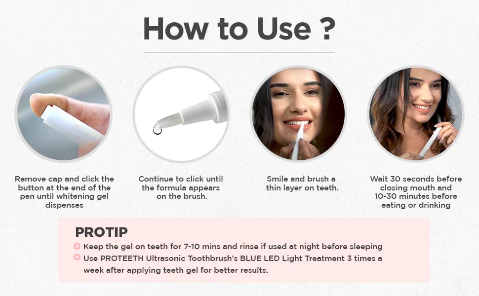 RadiantClick - Erase Stains in 30 Seconds - 1 + 1 FREE