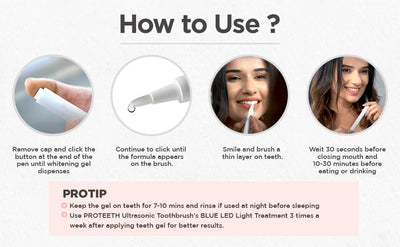 RadiantClick - Erase Stains in 30 Seconds - 1 + 1 FREE