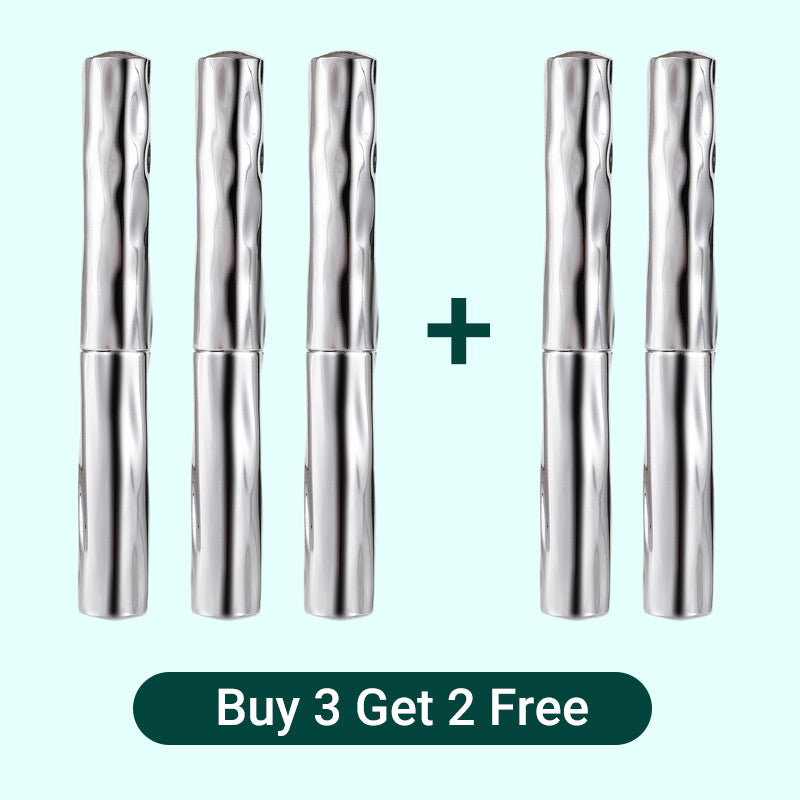 The Ultimate Lash Set - Length & Curl That Lasts + 50% OFF