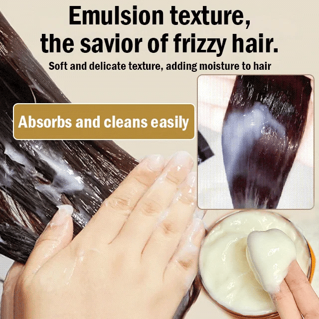 RevitaShine Hair Regain - Achieve Stronger, Shinier, and More Luscious Hair + FREE GIFT