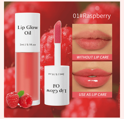 LumiKiss Elixir - Your Lips' Eternal Bloom - 1 + 1 FREE