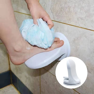 StepSteady Shower Rest: Your Foundation for a Safer, More Comfortable Shower - 60% OFF