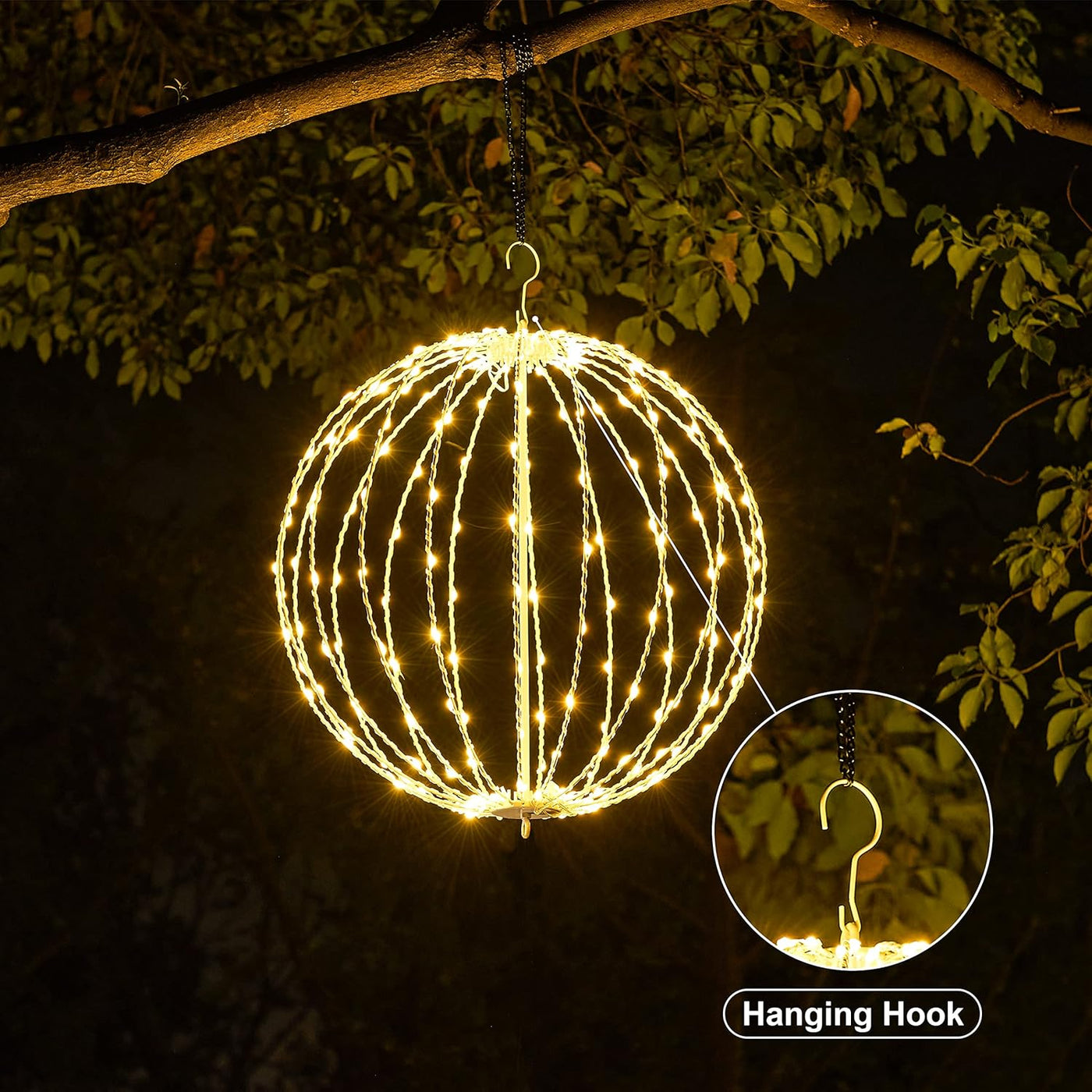 GlowOrb - Create an Enchanting Oasis - 50% OFF