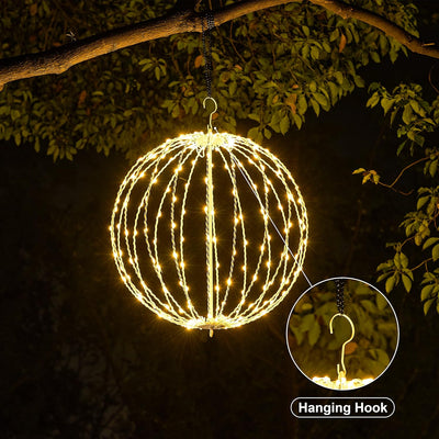 GlowOrb - Create an Enchanting Oasis - 50% OFF