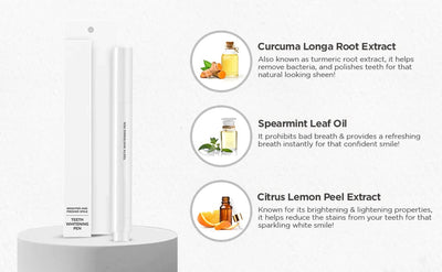 RadiantClick - Erase Stains in 30 Seconds - 1 + 1 FREE