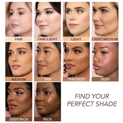 AgelessCanvas Concealer - Your Skin's Youthful Revival - 50% OFF
