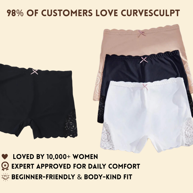 CurveSculpt Seamless Shaping Power - 50% OFF