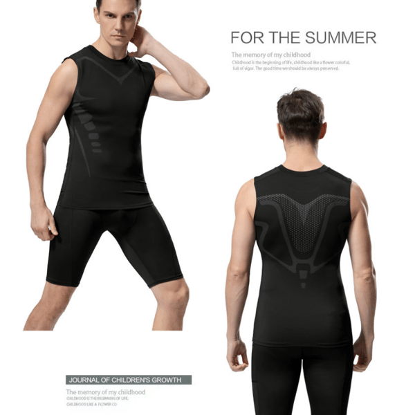 CoreForm Vest - Look Slimmer Instantly - 50% OFF
