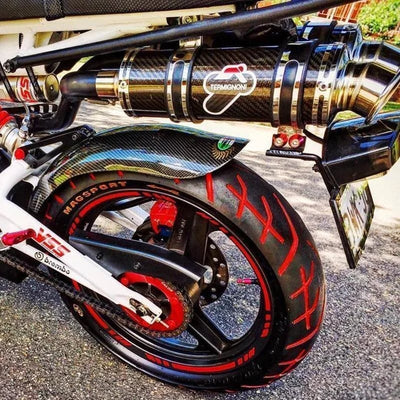 TireArt Waterproof Paint Pen – Customize Your Ride, Your Way - 50% OFF