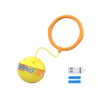 GlowJump – The Light-Up Bouncing Ball That Gets Kids Moving - 50% OFF