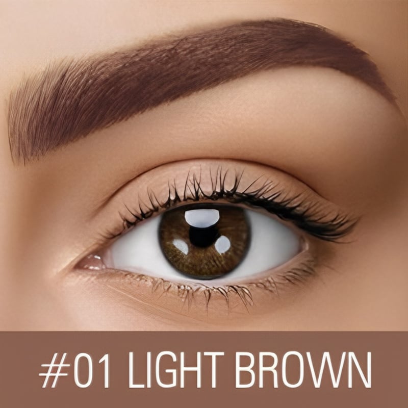 BrowLast Sculpt – Effortless Definition, All-Day Perfection - 50% OFF +FREE GIFT
