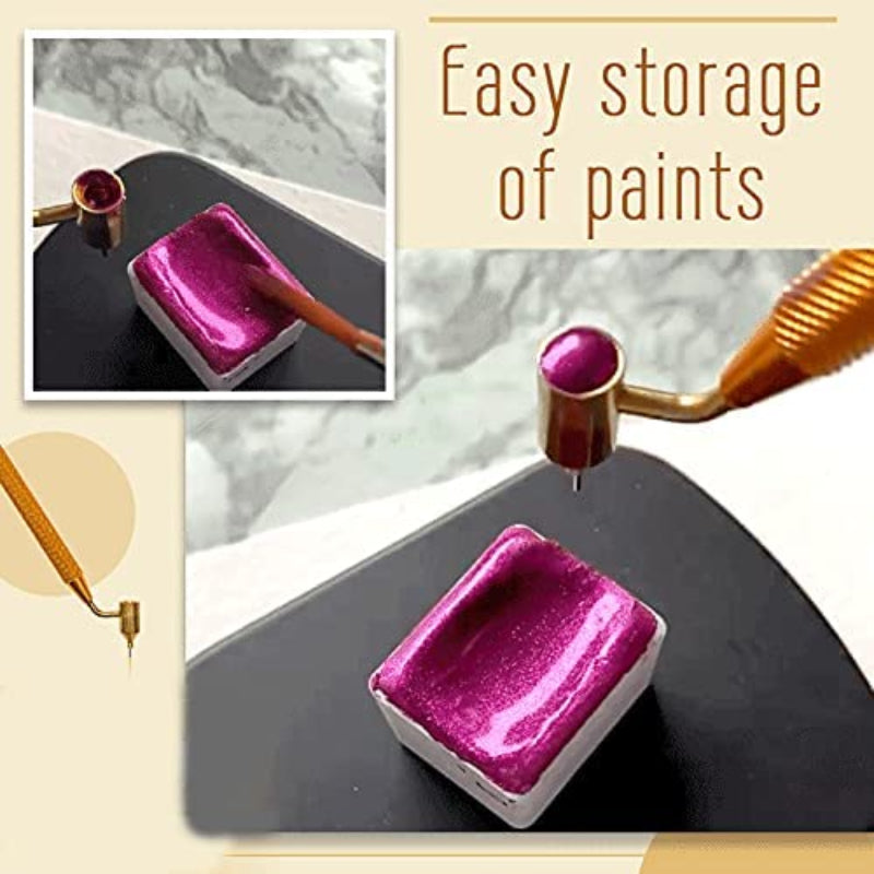 The ScribeFlow Calligraphy Pen - Fluent Calligraphy, Made Easy + 50% OFF