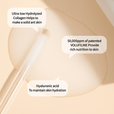 Maravell Serum - Achieve Radiant Glass Skin -  50% OFF TODAY