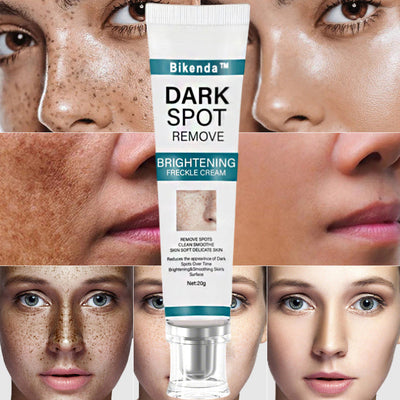 The Bikenda  Beauty Cream - Fade Spots & Wrinkles, Fast + 50% OFF