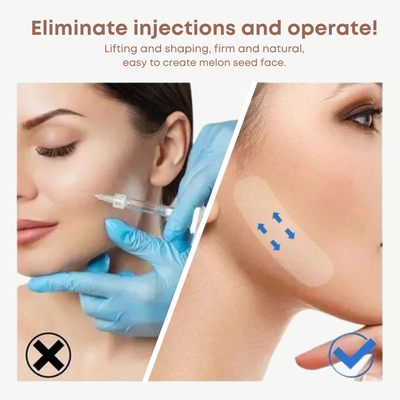LiftRenew Instant Lift Patches – Your Secret to Timeless Confidence - 50% OFF