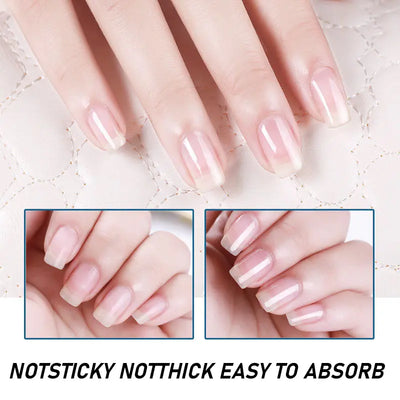 NailStrong 3-Day Nail Repair - Stronger, Shinier Nails, Fast + 1+1 FREE