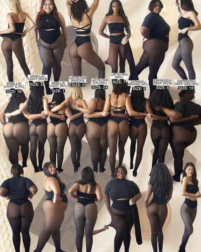 The InstaSculpt Leggings - Instant Slimming, Lifting, and Perfect Figure + 50% OFF