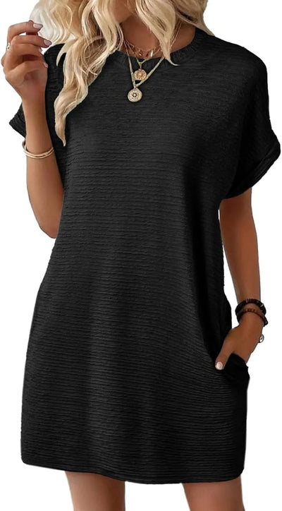 The AeroChic Dress - Your Perfect "One and Done" Summer Outfit - 50% OFF