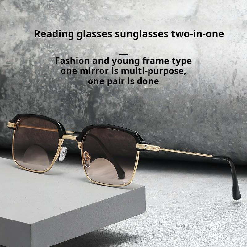 TitanFlow Auto-Focus - Crystal Clear Vision Instantly + 50% OFF