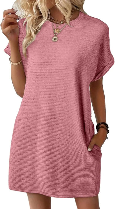 The AeroChic Dress - Your Perfect "One and Done" Summer Outfit - 50% OFF
