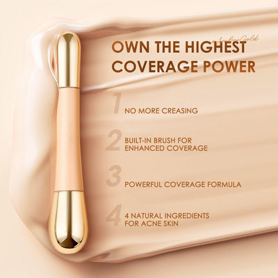 FlawlessRenew 2-in-1 Concealer – Reveal Your Radiant, Ageless Beauty - 1+1 FREE